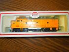 6732u.p 6732u.p. Model Power Ho Scale Union Pacific Diesel Locomotive Caboose