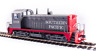 6733 Broadway Limited Imports Bli Ho Emd Sp Southern Pacific Dcc