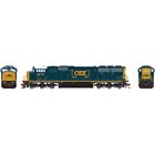 Sd60i 67331 Athearn Csx 8774 797534673311
