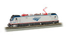 Acs64 67401 Bachmann Ho Dcc Amtrak Siemens Electric Locomotives Rtr