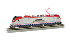 Acs-64 67403 Bachmann Trains Ho Amtrak Siemens Loco Dcc Sound Rtr