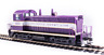 6741 Broadway Limited Ho Scale Acl Emd Sound Dc 836563067415