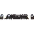 Sd60i 67419 Athearn W-dcc Sound 797534674196