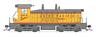 6755 Broadway Limited Imports Ho Emd Up Road The Streamliner Sound