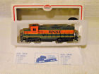 10-6-3 6756 Model Power Ho Diesel