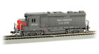 5016 67603 Bachmann Emd Gp30 Sound 022899676036