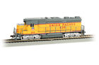 0228990 67605 Bachmann Emd Gp30 Sound 022899676050