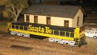 6771.1 Overland Brass Ho Santa Fe