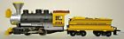6784 Model Power Denver Rio Grande Fat Boy Scale