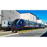 67901 Bachmann Industries Ho With Dcc Amtk Bac Locomotives 022899679013