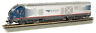 67902 Bachmann Diesel Siemens Charger Amtrak Midwest With Dcc 022899679020