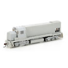 G68000 68000 Athearn Genesis Undecorated Nw Nib Chicago Northwestern