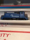 6824 Model Power Ho Scale Conrail Diesel Switcher By