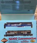 23502 6840 Products Proto Ho Scale Conrail Diesel Locomotive