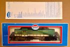 6846 Model Power Ho Southern Alco Diesel Locomotive