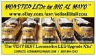Sd70ace 684758998613 Athearn Ho Warm White