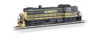 0228998 68602 Bachmann Ho Rio Grande Diesel Locomotive With Bluetooth 022899686028