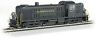 68611 Bachmann Alco Pennsylvania Rr Brunswick Green Ho Scale 022899686110