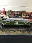 68803 Bachmann Burlington Northern