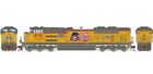 Sd70ace 68895 Athearn Genesis Sound Union Pacific Ho Scale Mib 797534688957