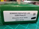 691-23104 Bowser Stewart Milwaukee Road Milw Ge Ho