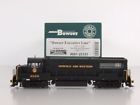691-23131 Bowser Ho Norfolk Western Sound