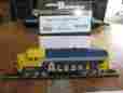 691-23312 Bowser Executive Line Alaska Rr F7a Tsunami Dcc Sound