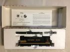 691-4717 Bowser-stewart Hobbies Baldwin Vo-1000