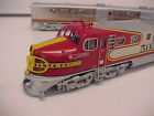 Dl-109-110 6913.1 Overland Models Ho Brass
