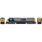 69229 Athearn Genesis 69223 Sd70m 797534692237