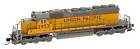 69327-03 Intermountain Emd Standard Dc Up Scale Mib 844201073216