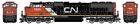 G69333 69333 Athearn G Ho Emd
