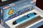 69360 Roco German Steam Engine Blue Limited Ac Marklin