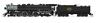 6969 Broadway Limited Ho Scale Late Postwar 836563069693
