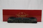 697 Broadway Limited Imports Electric Brunswick Green Bod Gold 836563006971