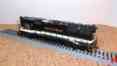 7010h Sou Ready Genesis Southern Gp50 Athearn Dcc Ho