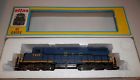7016 Atlas Ho Scale Powered