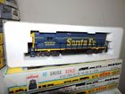Gp-38 7021 Atlas H-o Scale Santa