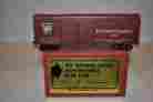 70312 W R Enterprises Boo Rim Mint Ho Brass 40 Round Roof Double Door Auto Box Pro Cp Prr