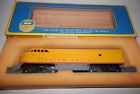 7034d Ahm Ho Scale Non Powered Union Pacific Diesel Engine Nos