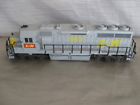 Gp-40 7035 Atlas Ho Louisville Nashville Yellow Box Track Tested