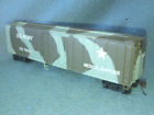 708224 Bachmann Ho Scale Us Army Box Car