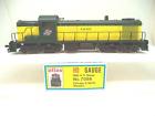 7086 Atlas Ho Alco Rsd Locomotive Nw