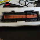 Rsd-4-5 7088 Atlas Ho Milwaukee Road Diesel