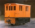 7089 Grandt Line Undecorated Ge