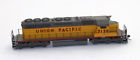Sd40-2 709 Broadway Limited Imports Limt 616374086733