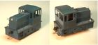 7091 Grandt Line Undeorated Ge