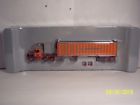 70993 Athearn Ho Scale Trains Trucks Mack Mushroom Transportation Trailer