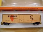 711-21 Box Mantua Car Scale Mmp Ho Illinois