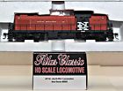 7118 Atlas Limited Edition Classic Ho Alco Rs1 New Haven Black Orange 668 Mint In Box 732573071186